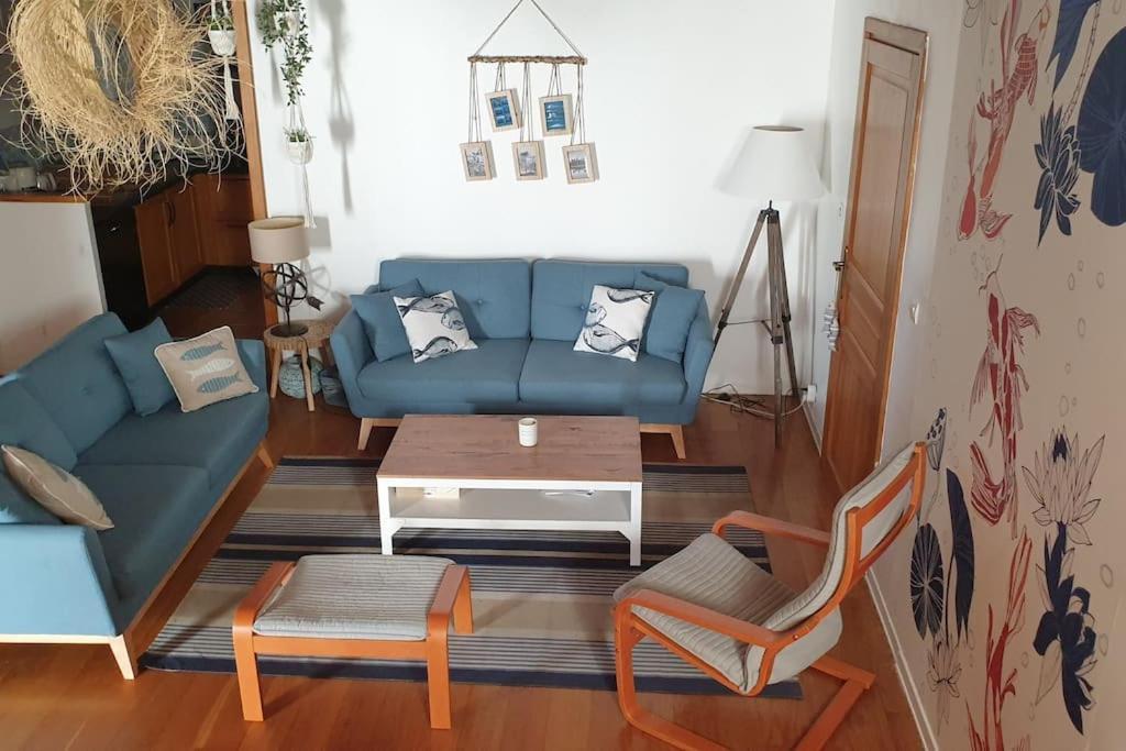 Cottage Entre Mer Et Campagne Pont-Scorff Екстер'єр фото
